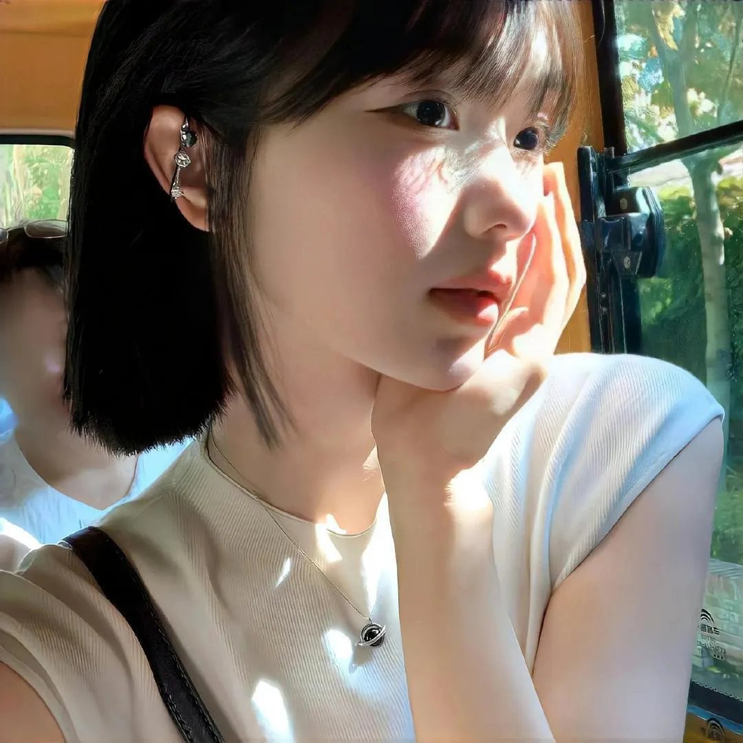 我的恋人有点迷